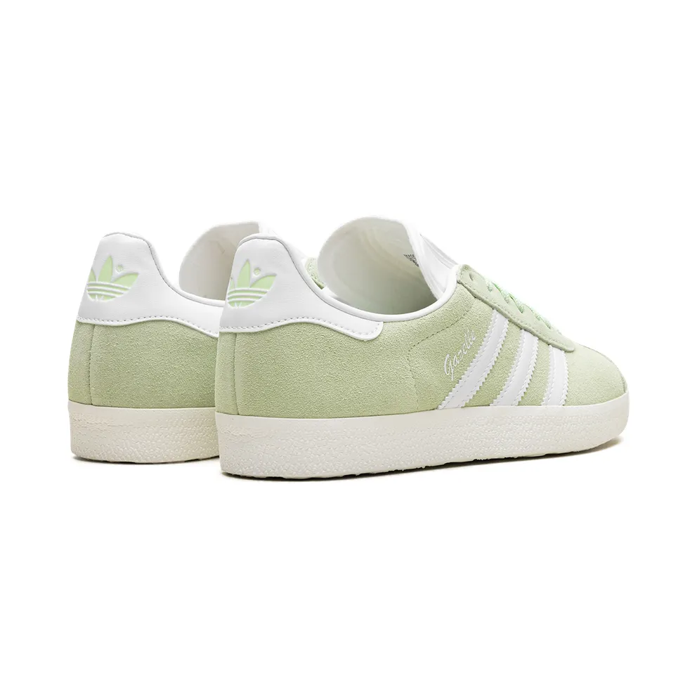 Adidas Gazelle “Semi Green Spark” (IE0442)