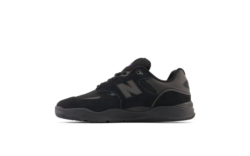 New Balance Numeric 1010 Tiago Lemos Black (NM1010AB)