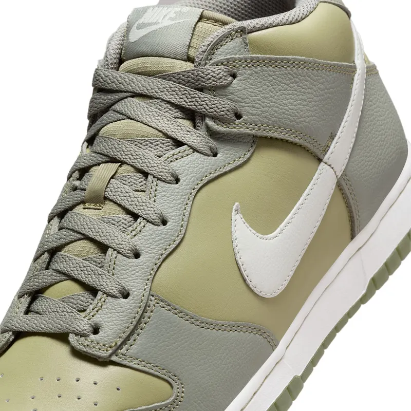 Nike Dunk Mid “Dark Stucco” (FJ4194-001)