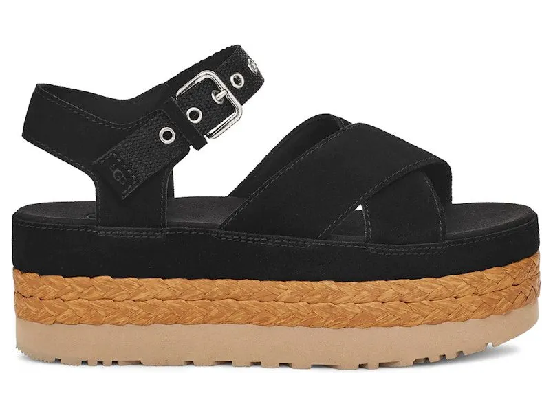 ugg-sneaker 1152711-BLK