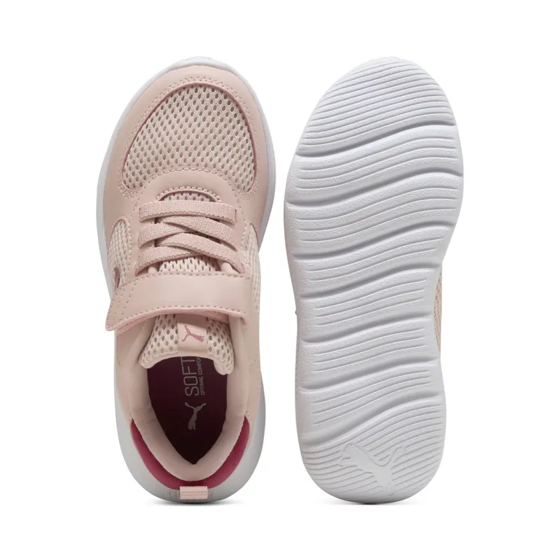 Puma Fun Racer 2 “Rose Quartz / Port / Island Pink” (400580_03)