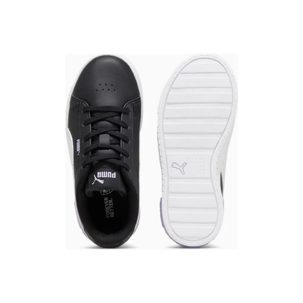 Puma Jada Black / White Vivid (381991-24)