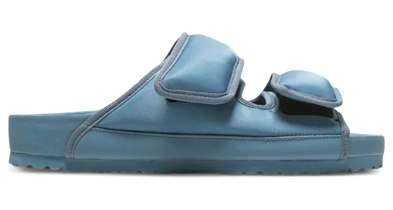 Birkenstock Arizona CosNy Faded Denim (1030420)