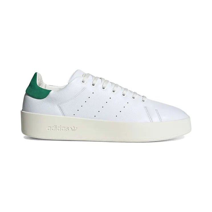 adidas Stan Smith Recon Cloud White Green (IH0018)