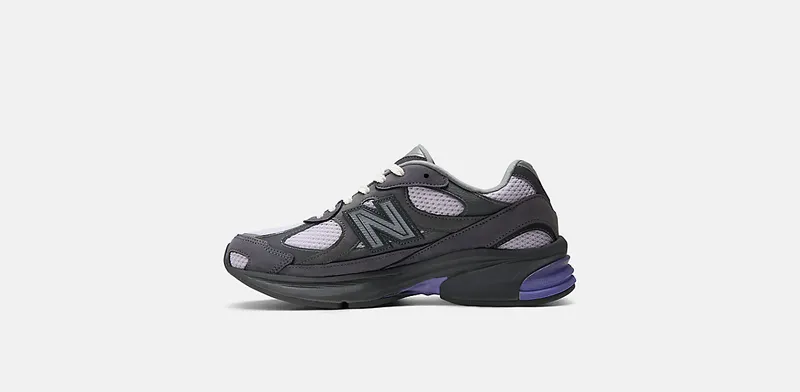 New Balance 2010 “Neptune Grey Violet Crush” (U20106KC)