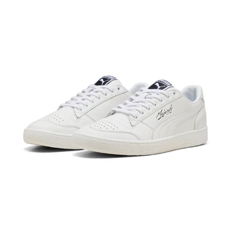 Puma Majesty “Puma White” (312617_01)