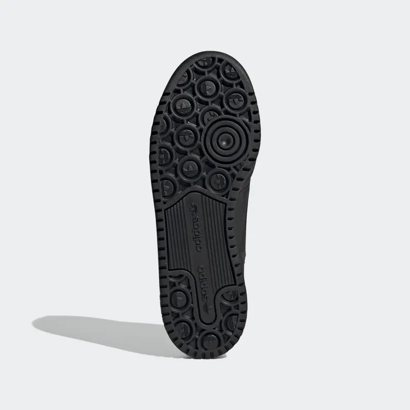 Adidas FORUM BOLD SHOES Core Black / Core Black / Cloud White (GY5922)