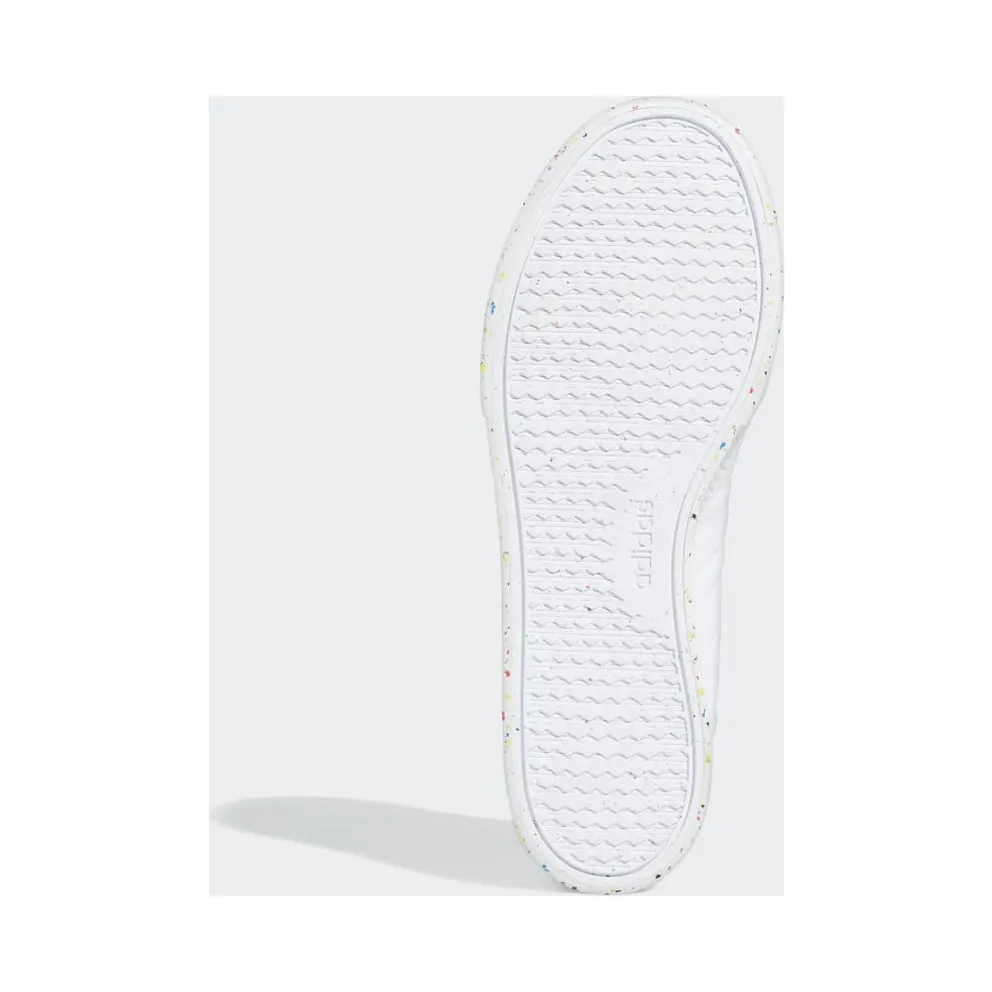 Adidas Daily 3.0 Eco Lifestyle Skateboarding Cloud White / Cloud White / Core Black (GY5484)