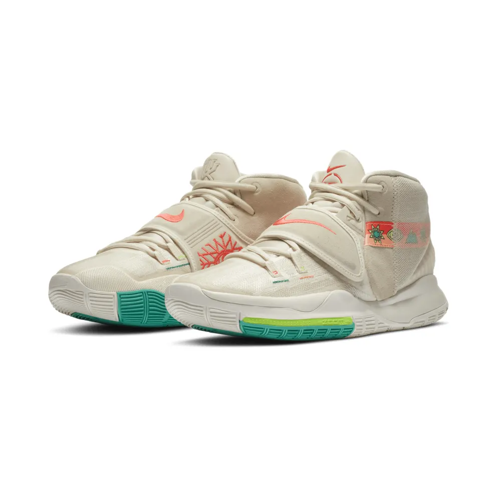 Nike Kyrie 6 N7 (2020) Beige/Sail (CW1785-200)