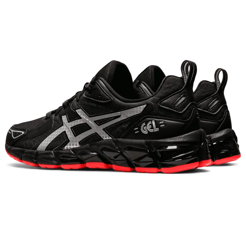 Asics GEL-QUANTUM 180 LITE-SHOW Black/Pure Silver (1201A435.001)