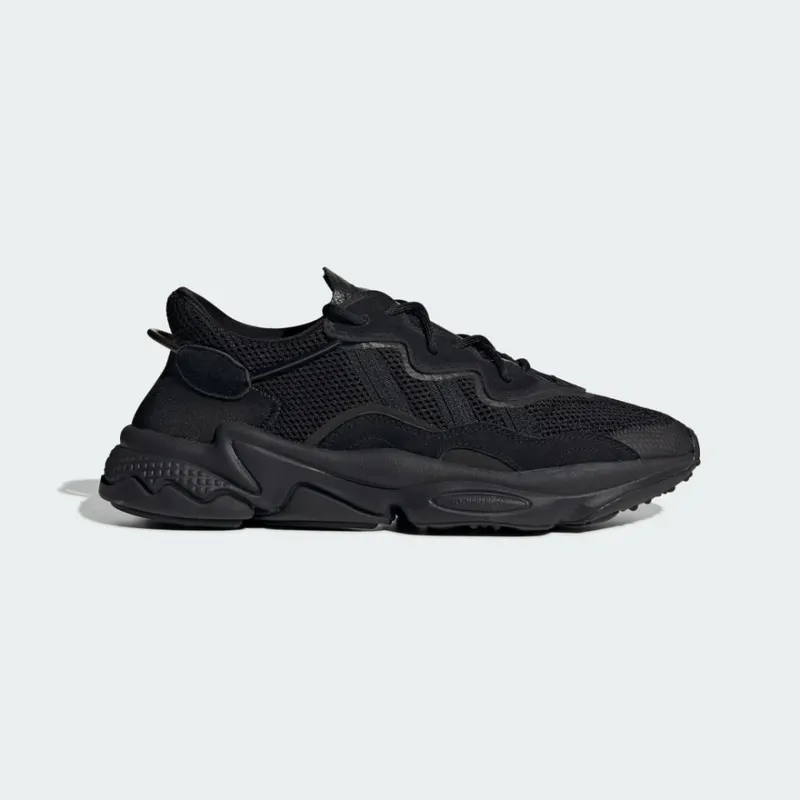adidas Ozweego Core Black Core Black/Core Black/Grey (EE6999)