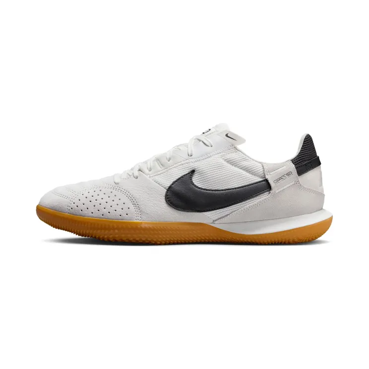 Nike Streetgato “Summit White / Night Forest” (HV5759-100)