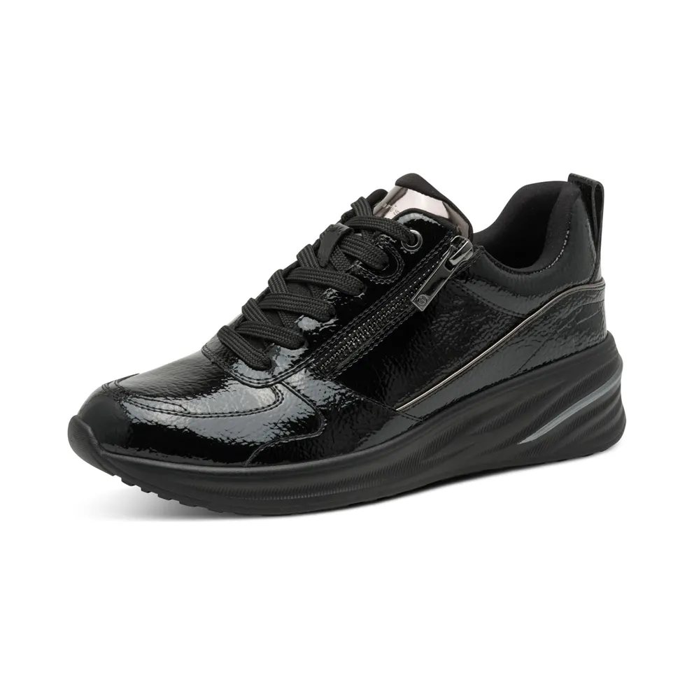 Tamaris sneaker Black (1-23754-45-018)