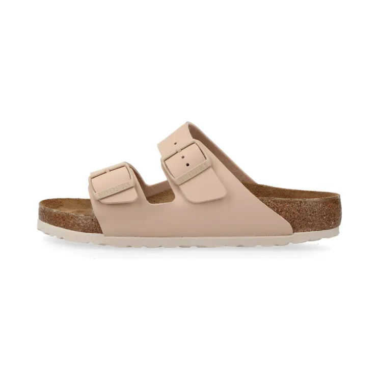 Birkenstock Arizona Birko-Flor (nude) – 1027721