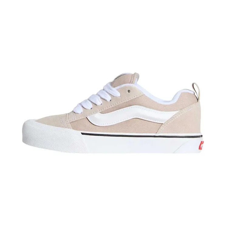 Vans Knu Skool Beige (VN000D6ZH2B1M)