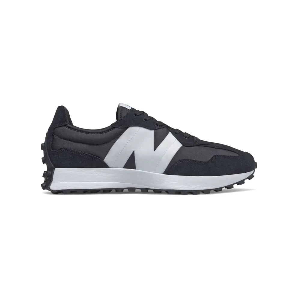 New Balance New Balance Black/White (MS327CPG)