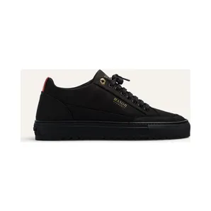 Mason Garments Black (ESS-1D)
