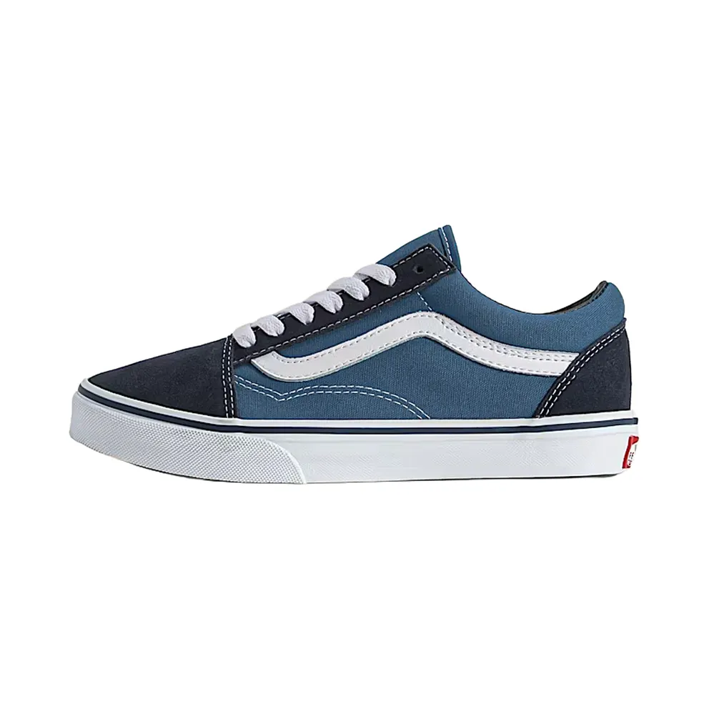 Vans Old Skool GS “Navy Blue” (VN000D2VNVY)