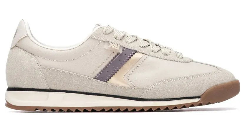 xti-sneaker 145090-Beige