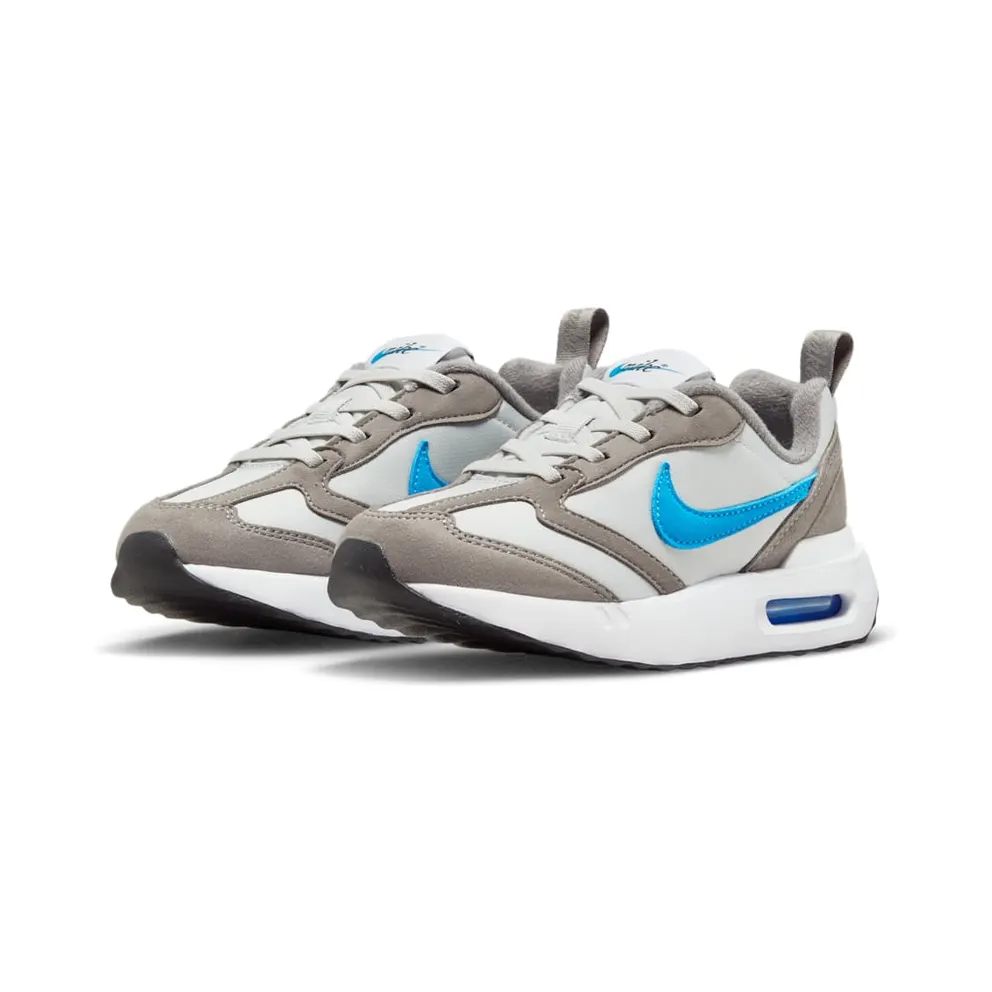 Nike Air Max Dawn Younger Kids’ Grey (DC9318-005)