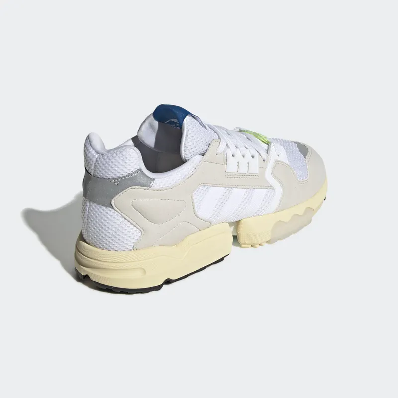 adidas Zx Torsion Cloud White Cloud White/Raw White/Easy Yellow (EE4791)