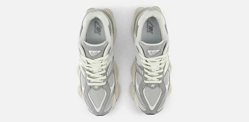 New Balance 9060 “Slate Grey” (U9060EEE)