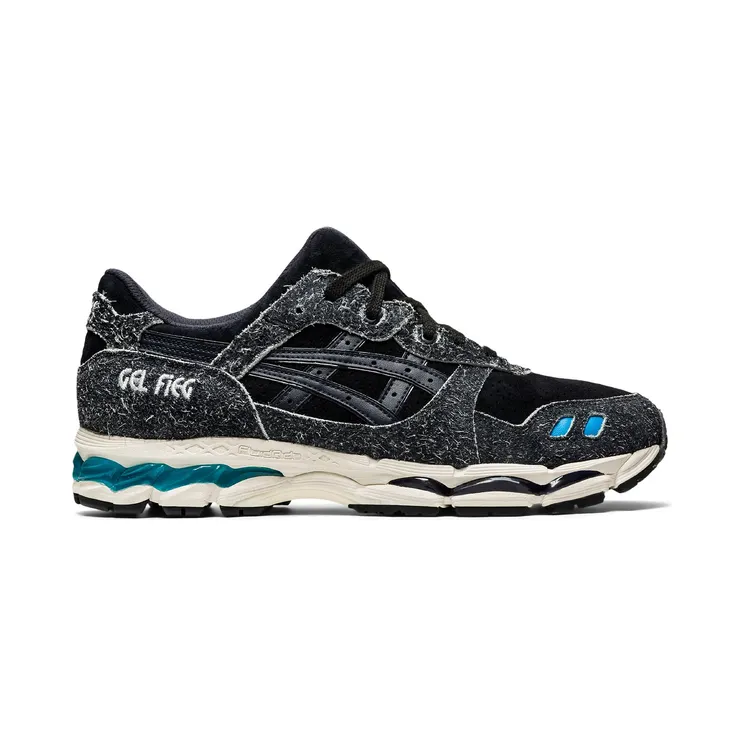 ASICS Gel-Lyte 3.1 Ronnie Fieg Super Blue