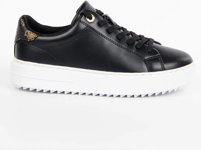 Guess sneaker Black (FL8DSNELE12-BLACK)