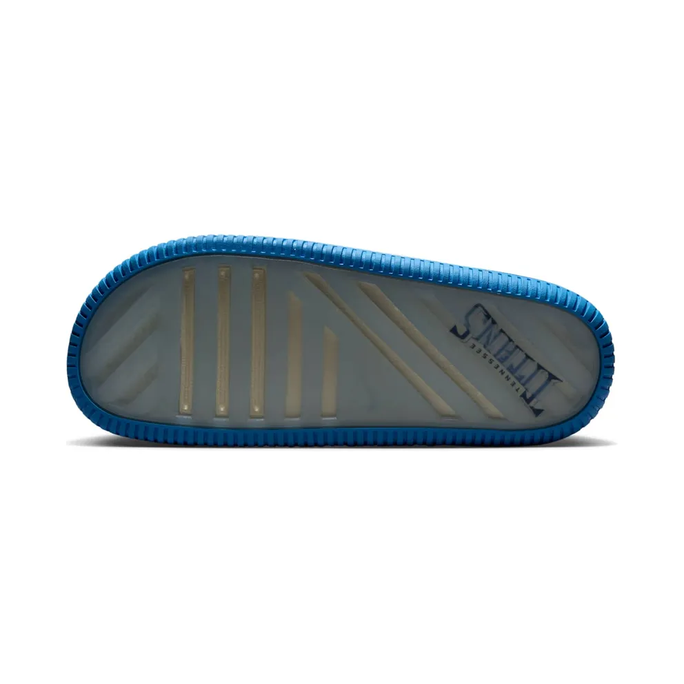 Nike Calm 2.0 Slide Tennessee Titans (IM7349-100)