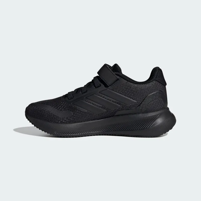 Adidas Runfalcon 5 Kids Core Black / Core Black / Core Black (IE8573)