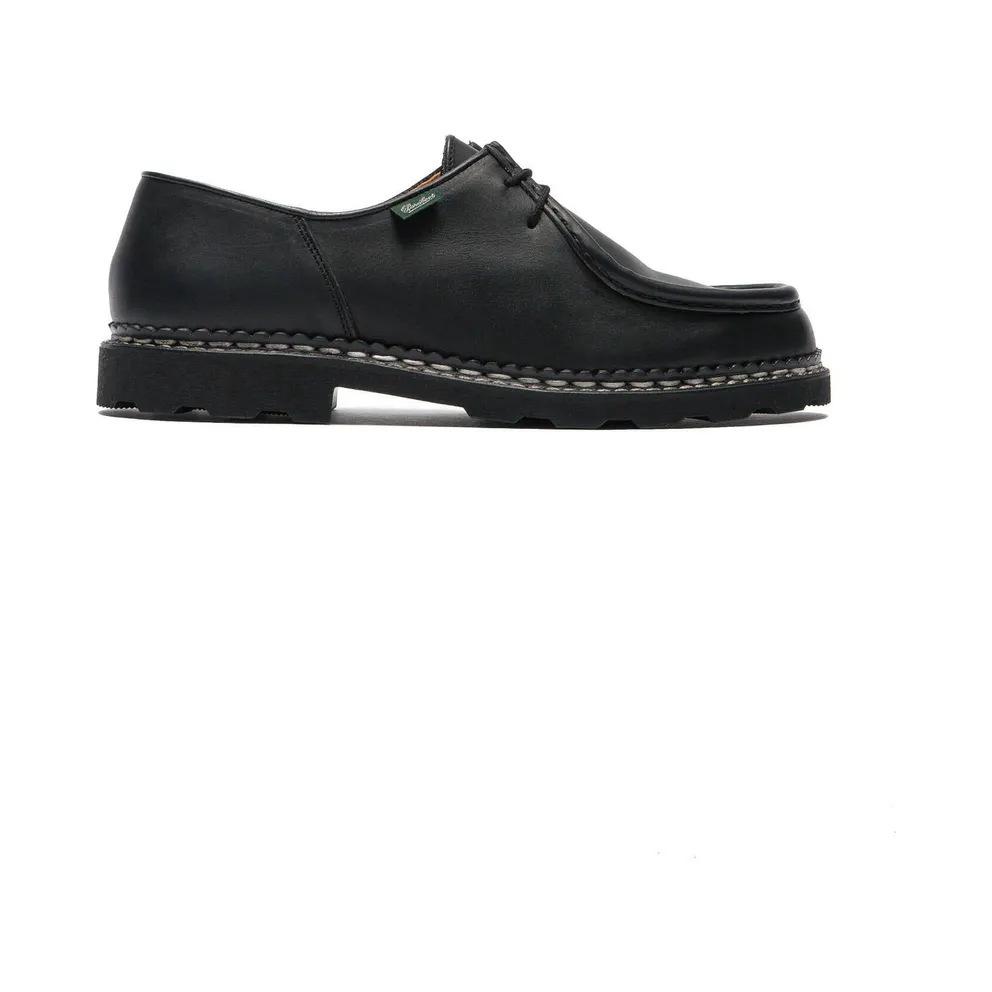 Paraboot sneaker Black (715604)