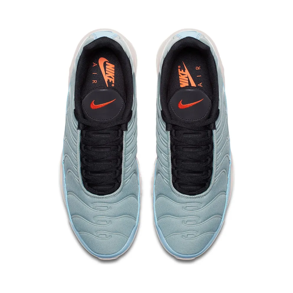 Nike Air Max 97 Plus Mica Green (Plus Upper) (AH8144-300)