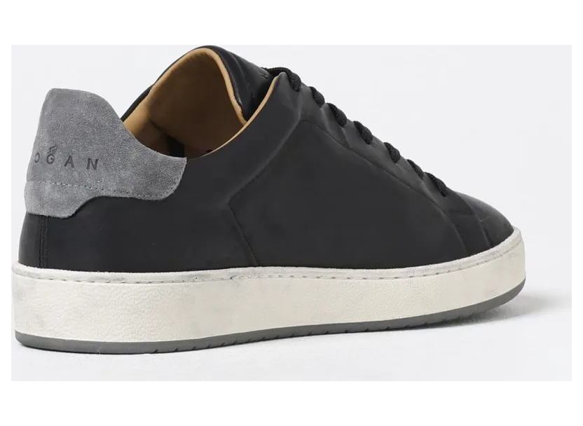 Hogan Sneakers Black (HXM6720FL6FTQ93460) (2)