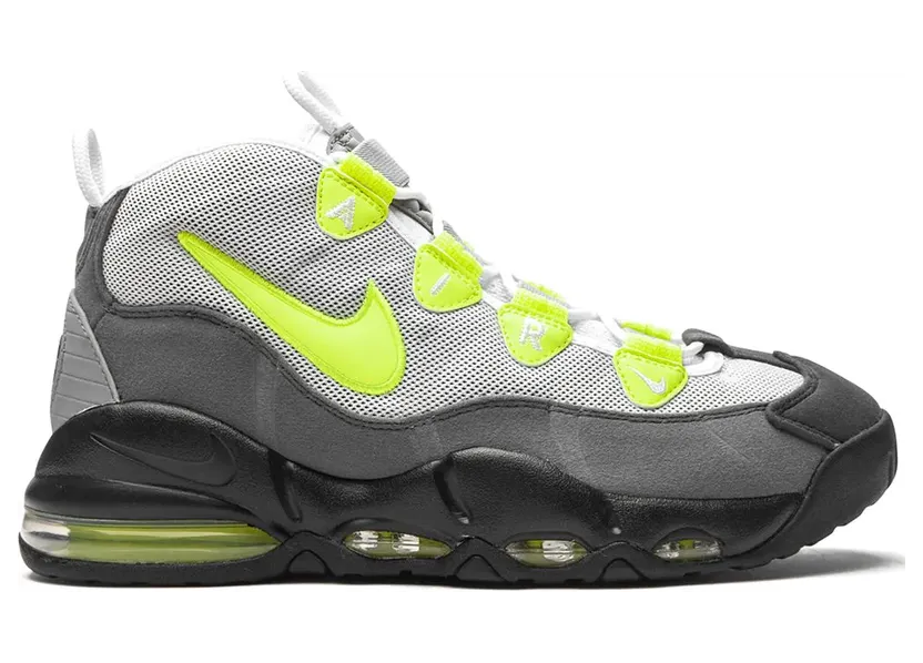 Nike Air Max Uptempo 95 Neon (CK0891-002)