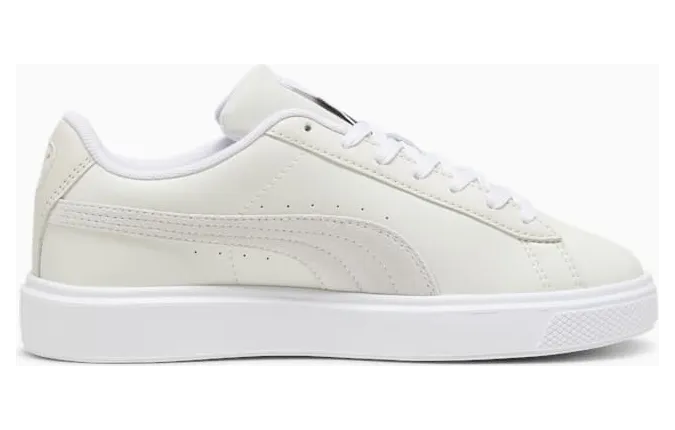 Puma Select Puma Lajla Vapor Gray / White (398427-02)
