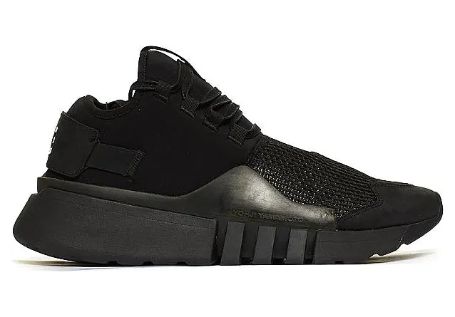 adidas Y-3 Ayero Core Black
