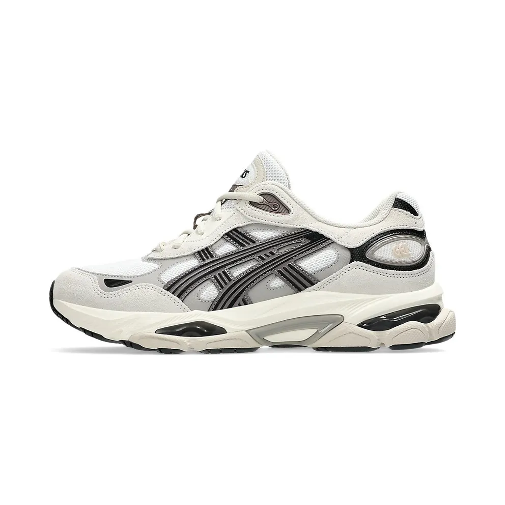 ASICS GEL-NYC 2.0 “White / Oatmeal” (1203A895-104)