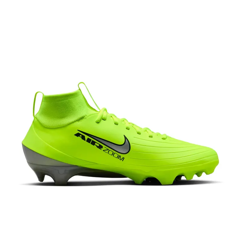 Nike Air Zoom Vapor Pro 1 “Volt / Anthracite / Metallic Silver” (FB3298-700)