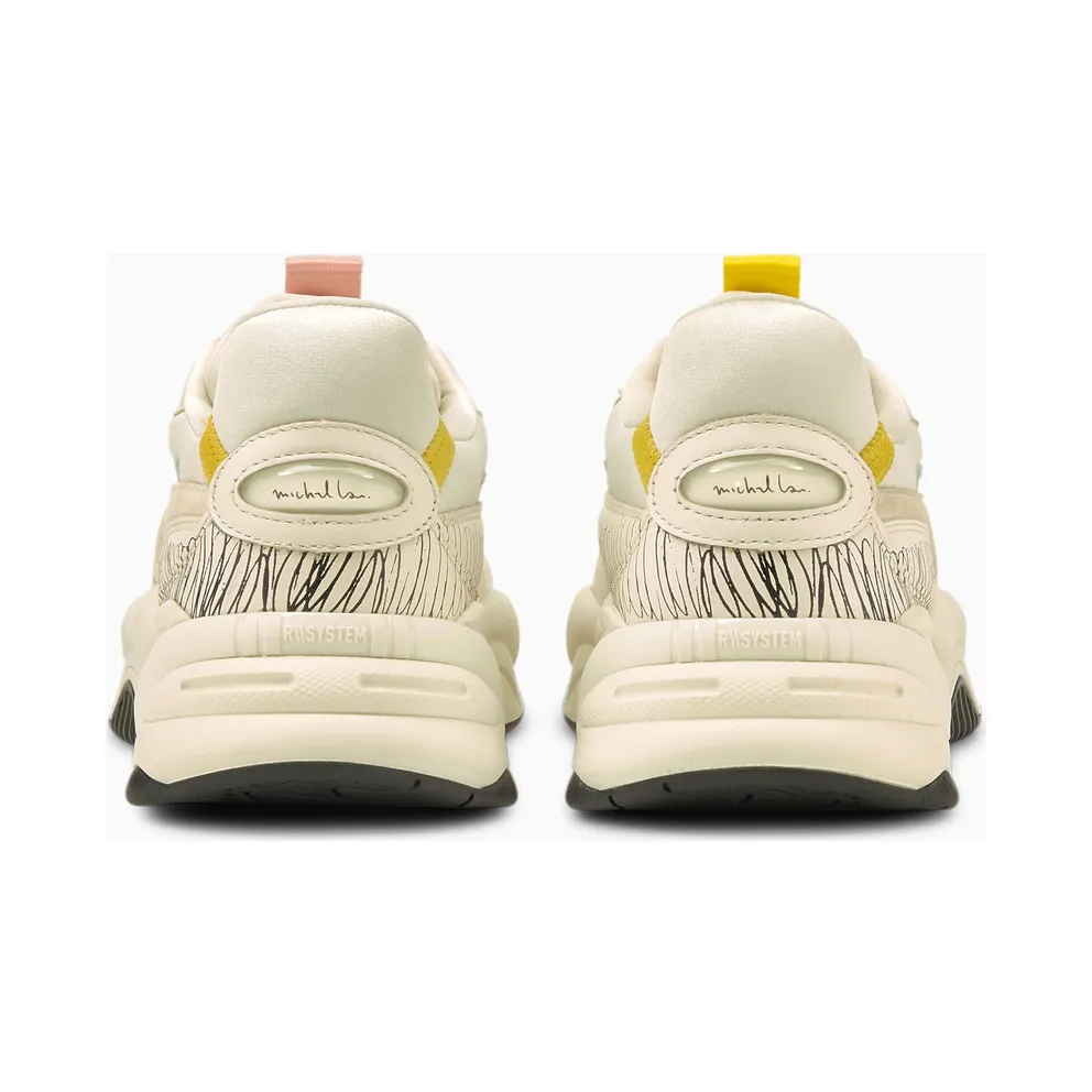 Puma x Michael Lau RS-2K White (37519901)
