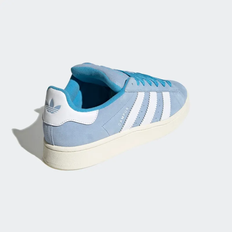 Adidas Campus 00s Ambient Sky / Cloud White / Off White (GY9473)