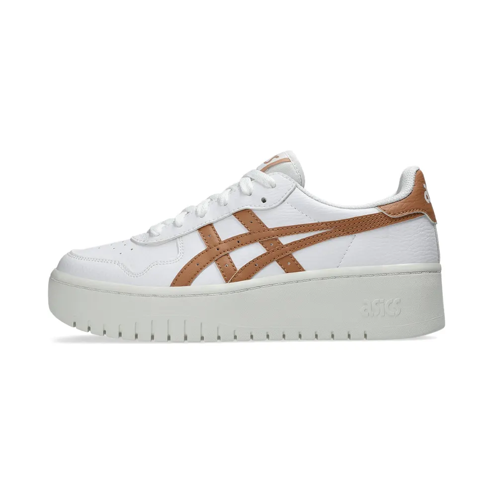 ASICS Japan S PF White Sand Red (1202A024-129)