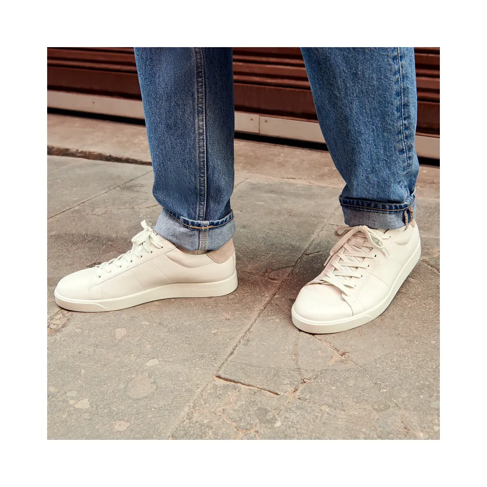 Ecco STREET LITE M White (52130458336)