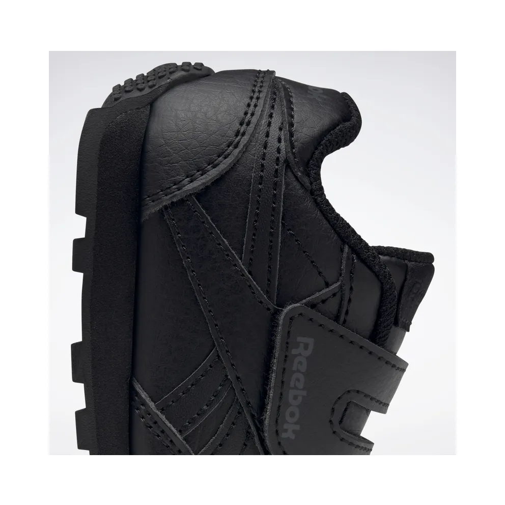 Reebok Royal Rewind Run Shoes Black / Black / Black