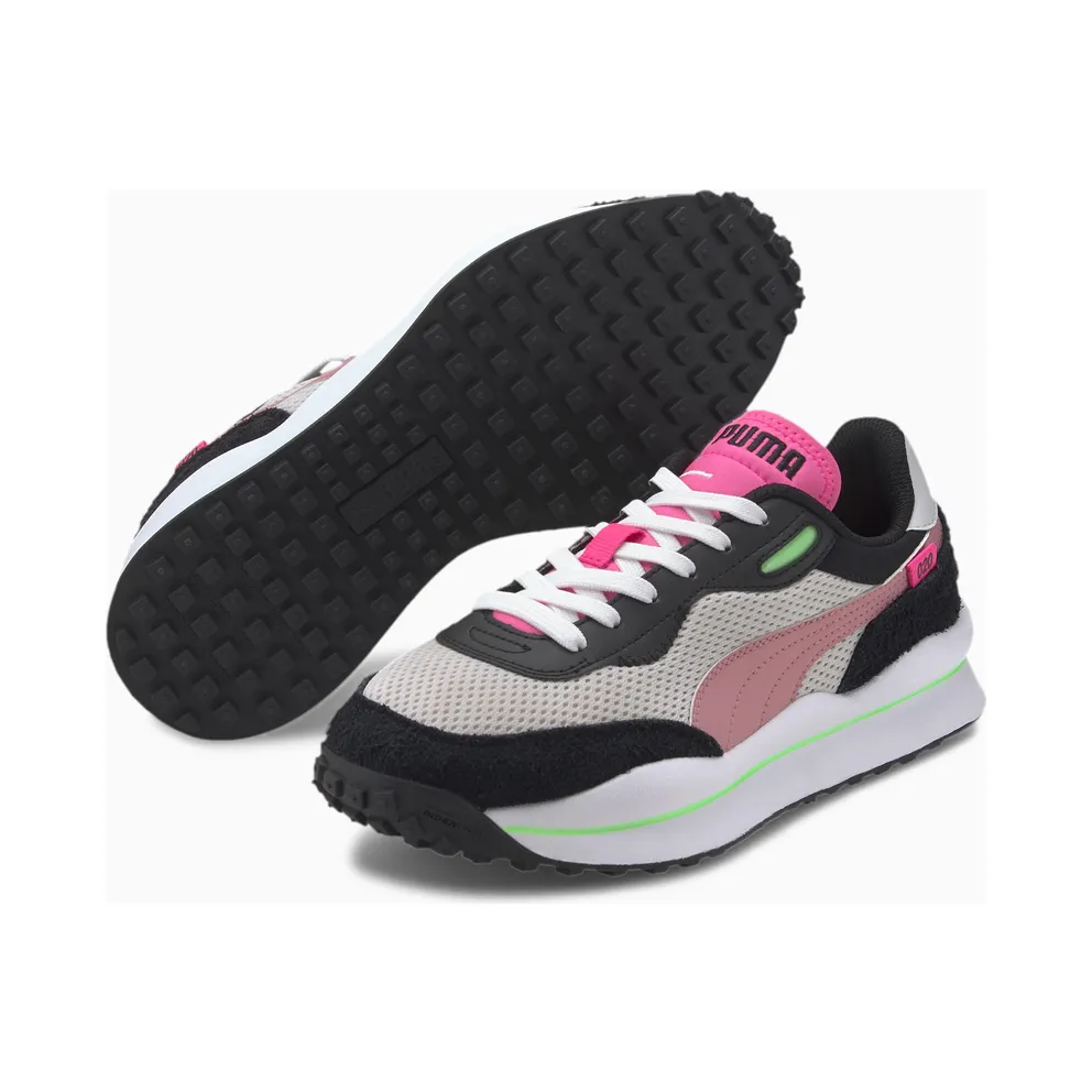 Puma Style Rider Neo Archive Black/Grey (37338103)