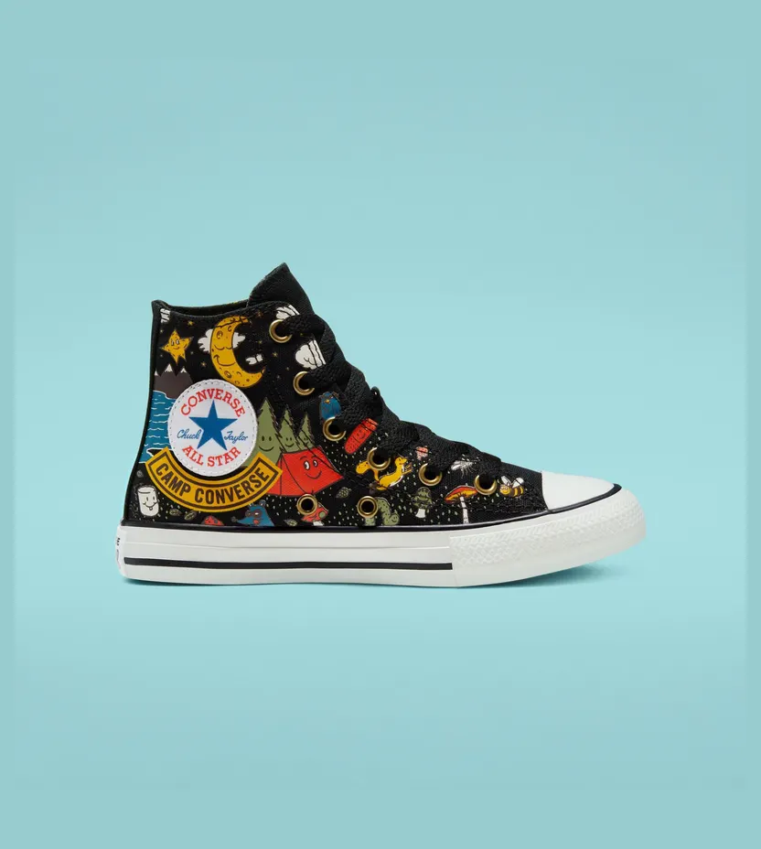 Converse Chuck Taylor All Star (667527C)