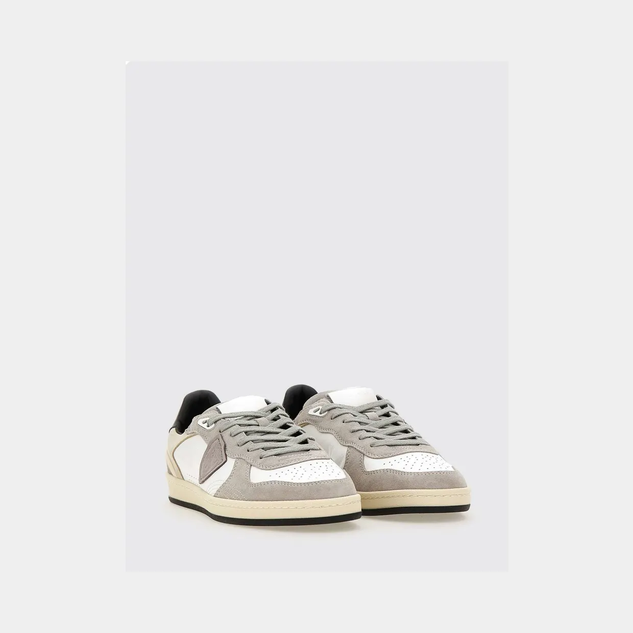 Philippe Model Sneakers Multicolor (PGLUVD03)