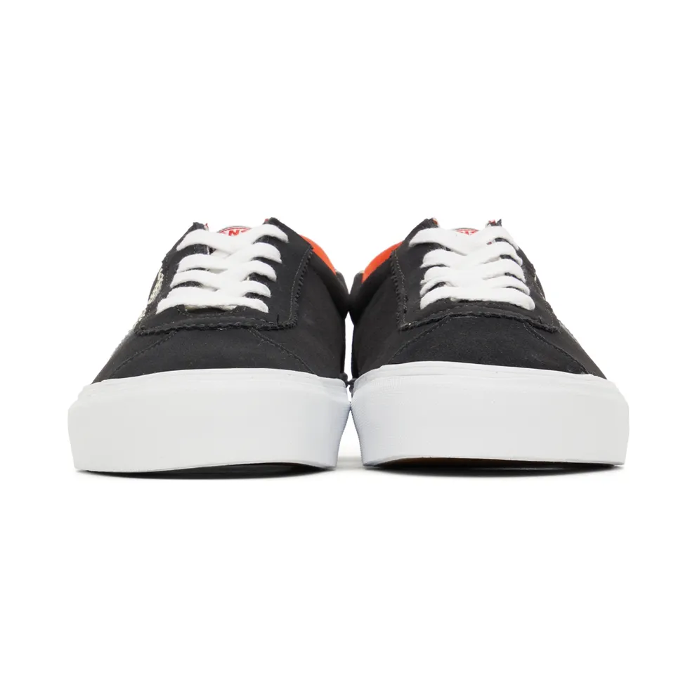 Vans Black & White Epoch VR3 LX (VN0A5EE5B2V1)