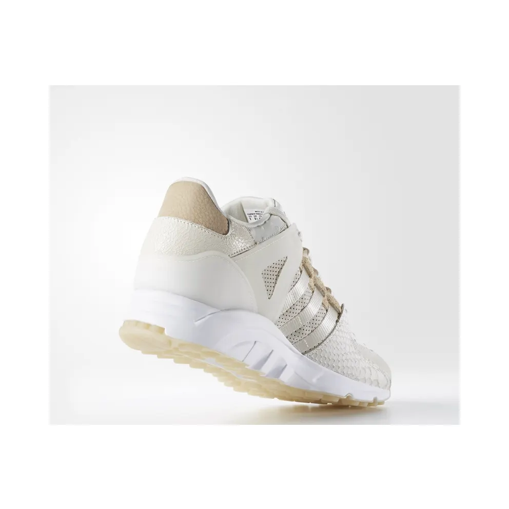 adidas EQT Support 93 Oddity Luxe White/Clear Brown/Off White (F37617)