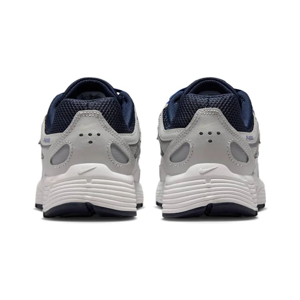 Nike P-6000 Wolf Grey/Summit White/Racer Blue/Blue Eclipse (HV5064-023)