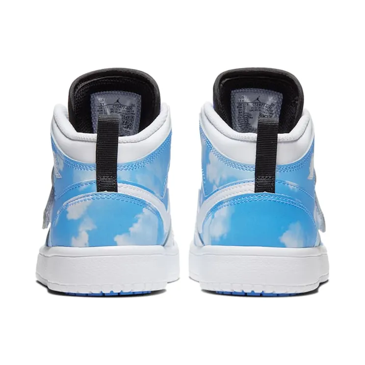 air-jordan-1 CT2477-400